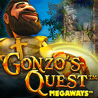 Gonzo's Quest Megaways