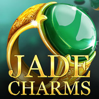 Jade Charms