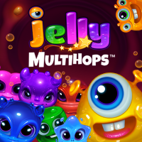 Jelly MULTIHOPS