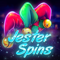 Jester Spins