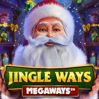 Jingle Ways Megaways