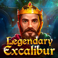 Legendary Excalibur