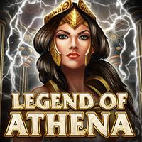 Legend of Athena