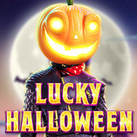 Lucky Halloween