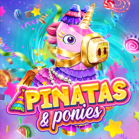 Pinatas and Ponies