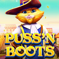 Puss 'N Boots