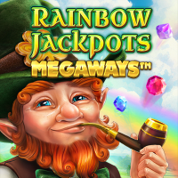 Rainbow Jackpots MegaWays™