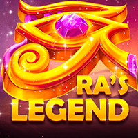 RA's Legend