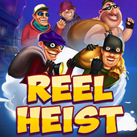 Reel Heist