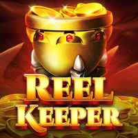 Reel Keeper Power Reels