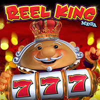 Reel King Mega