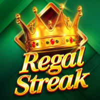 Regal Streak