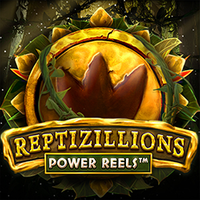 Reptizillions Power Reels