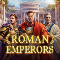 Roman Emperors