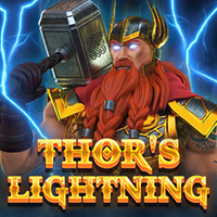 Thor's Lightning