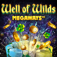 Well of Wilds Megaways