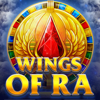 Wings of Ra