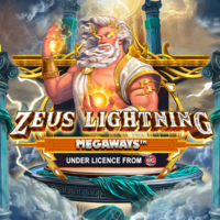 Zeus Lightning MegaWays