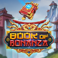 Book Of Bonanza