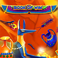 Book Of Win