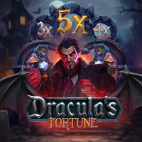 Draculas Fortune