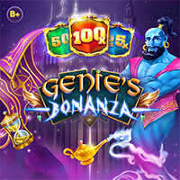 Genies Bonanza