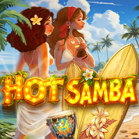 Hot Samba