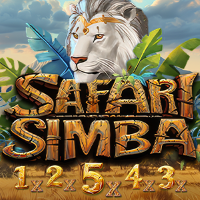 Safari Simba