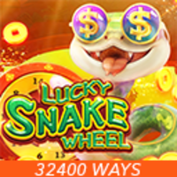 Lucky Snake Wheel