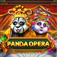 Panda Opera