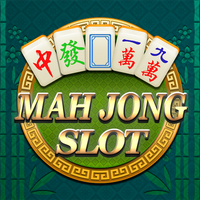 Mahjong Slot