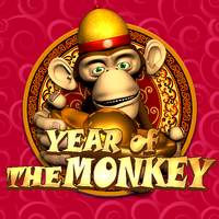 Year of the Monkey