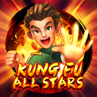 Kung Fu All Stars