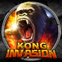 Kong Invasion