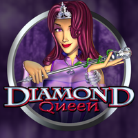 Diamond Queen