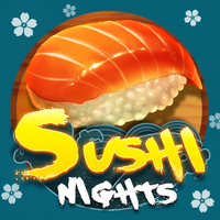 Sushi Nights