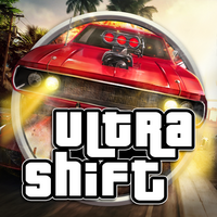 Ultra Shift