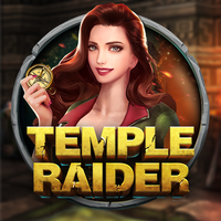 Temple Raider