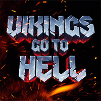 Vikings Go To Hell