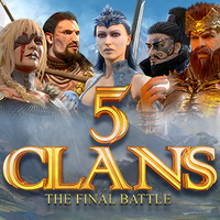 Five Clans