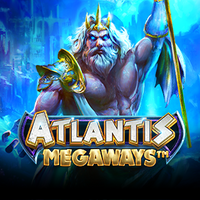 Atlantis Megaways