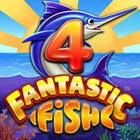 4 Fantastic Fish