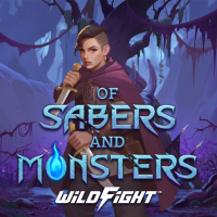 Of Sabers and Monsters