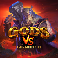 Gods Vs Gigablox