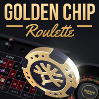 Golden Chip Roulette