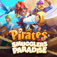 Pirates: Smugglers Paradise