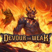 Devour the Weak