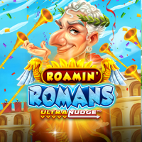 Roamin' Romans UltraNudge