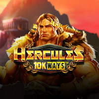 Hercules 10K Ways