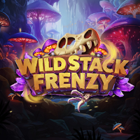 Wild Stack Frenzy